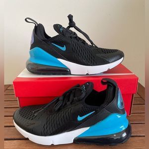 Nike Air Max 270 W8